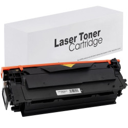 Toner pentru HP | CF360X | negru | 12500 pag. | neutral box