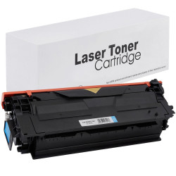 Toner pentru HP | CF361X | cyan | 9500 pag. | neutral box