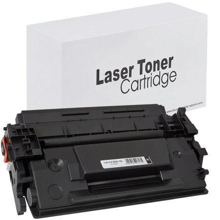 Toner pentru HP | CF259X | negru | 10000 pag. | neutral box