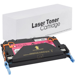 Toner pentru HP Q6473A | purpurowy | wydajnoÅ›Ä‡ 4000 str.