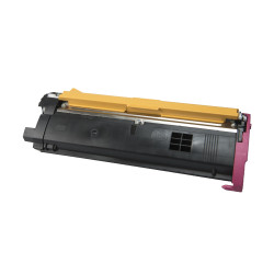 Încărcătură toner renovată 4145603, 1710-4710-03, 6000 filelor pentru imprimante Konica Minolta