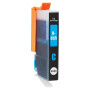 Cartus pentru HP | CZ110AE | cyan | 18 ml | bulk