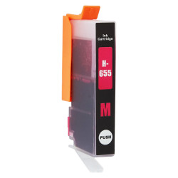 Cartus pentru HP | CZ111AE | magenta | 18 ml | bulk