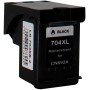 Cap de imprimanta pentru HP | CN692AE | rem. | negru | 20 ml | bulk