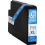 Cartus pentru HP | CZ130A | cyan | 28 ml | bulk