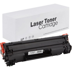 Toner pentru HP | CF279X | negru | 2500 pag. | neutral box