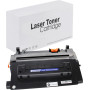 Toner pentru HP | CF281A | negru | 10500 pag. | neutral box