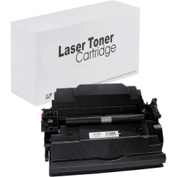 Toner pentru HP | CF287X | negru | 18000 pag. | neutral box