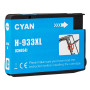 Cartus pentru HP | CN054AE | cyan | 13 ml | bulk