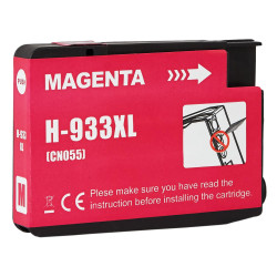 Cartus pentru HP | CN055AE | magenta | 13 ml | bulk