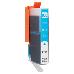 Cartus pentru HP | C2P24AE | cyan | 13.5 ml | bulk
