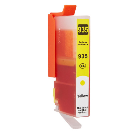Cartus pentru HP | C2P26AE | galben | 13.5 ml | bulk