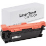 Toner pentru HP | CE400A | negru | 5500 pag. | neutral box