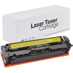 Toner pentru HP | CF532A | galben | 900 pag. | neutral box