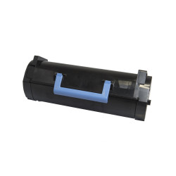 Încărcătură toner renovată 51B2H00, 8500 filelor pentru imprimante Lexmark