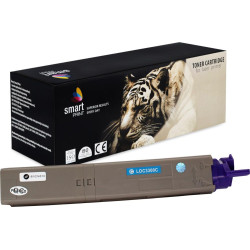 Toner pentru OKI 43459331 | niebieski | wydajnoÅ›Ä‡ 2500 str.