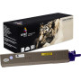 Toner pentru OKI 43459329 | Å¼Ã³Å‚ty | wydajnoÅ›Ä‡ 2500 str.