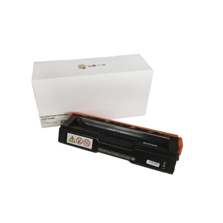 Încărcătură toner compatibilă 407543, SP C250, 2000 filelor pentru imprimante Ricoh (Orink white box)