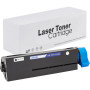 Toner pentru Oki | 44917602 | negru | 12000 pag. | neutral box