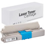 Toner pentru Oki | 44469804 | negru | 5000 pag. | neutral box