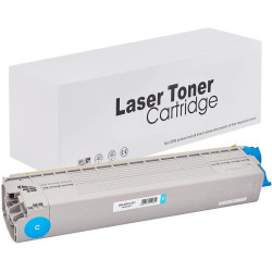 Toner pentru Oki | 44469723 | magenta | 5000 pag. | neutral box