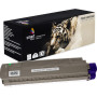 Toner pentru OKI 43487711 | niebieski | wydajnoÅ›Ä‡ 6000 str.
