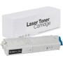 Toner pentru Oki | 46490608 | negru | 7000 pag. | neutral box