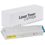 Toner pentru Oki | 46490605 | galben | 6000 pag. | neutral box