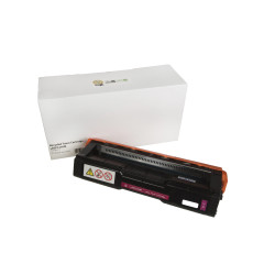 Încărcătură toner compatibilă 407545, SP C250, 2300 filelor pentru imprimante Ricoh (Orink white box)