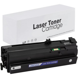 Toner pentru Ricoh | 407323 | negru | 3000 pag. | neutral box
