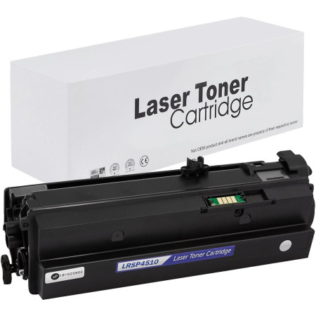 Toner pentru Ricoh | 407323 | negru | 3000 pag. | neutral box