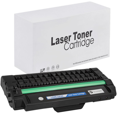 Toner pentru Samsung | ML-D1630A | negru | 2000 pag. | neutral box