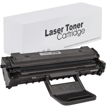 Toner pentru Samsung | MLT-D1082S | negru | 1500 pag. | neutral box