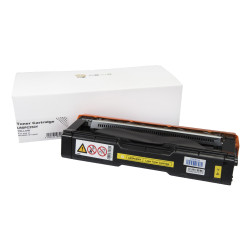 Încărcătură toner compatibilă 407546, SP C250, 2300 filelor pentru imprimante Ricoh (Orink white box)