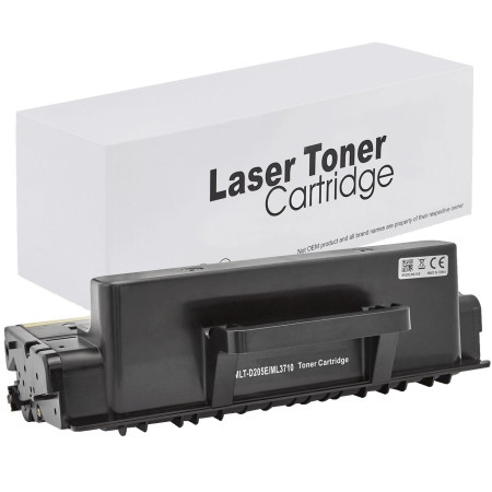 Toner pentru Samsung | MLT-D205E | negru | 10000 pag. | neutral box