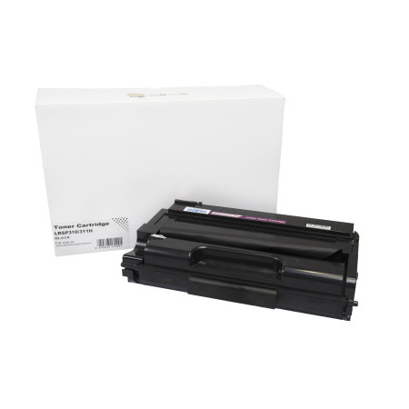 Încărcătură toner compatibilă 821242, SP311, 6400 filelor pentru imprimante Ricoh (Orink white box)
