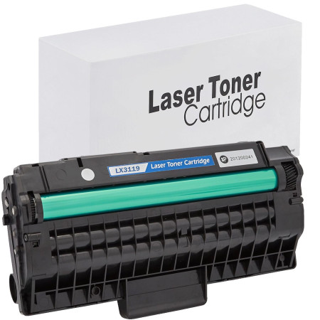 Toner pentru Xerox | 013R00625 | negru | 3000 pag. | neutral box