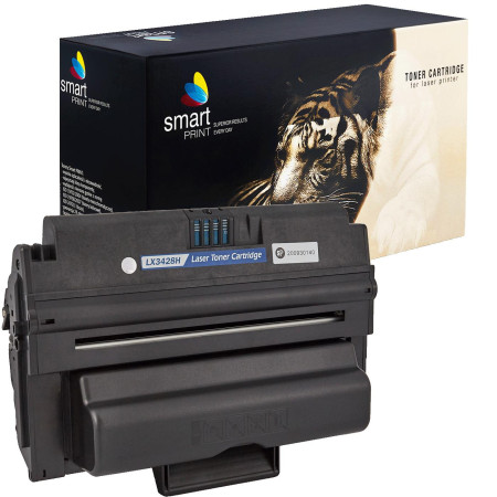 Toner pentru XEROX 106R01246 | czarny | wydajnoÅ›Ä‡ 8000 str.