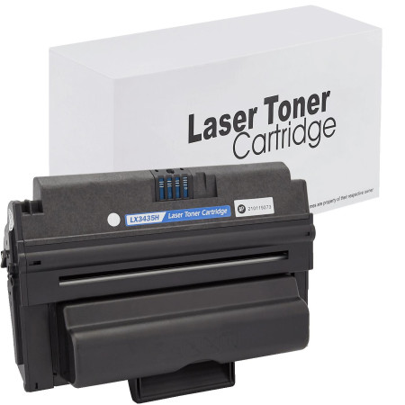 Toner pentru Xerox | 106R01415 | negru | 10000 pag. | neutral box