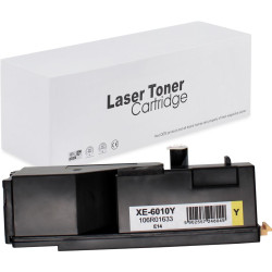 Toner pentru Xerox | 106R01633 | galben | 1000 pag. | neutral box