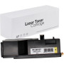 Toner pentru Xerox | 106R01633 | galben | 1000 pag. | neutral box