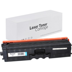 Toner pentru Brother | TN910C | cyan | 9000 pag. | neutral box