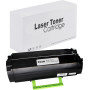 Toner pentru Lexmarx | 50F2000 | negru | 1500 pag. | neutral box