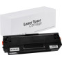 Toner pentru HP | W1106A | negru | 3000 pag. | neutral box