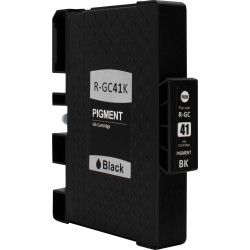 Cartus pentru Ricoh | 405761 | negru | 40 ml | bulk
