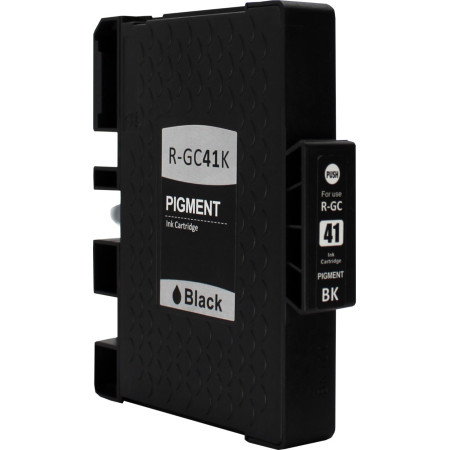 Cartus pentru Ricoh | 405761 | negru | 40 ml | bulk