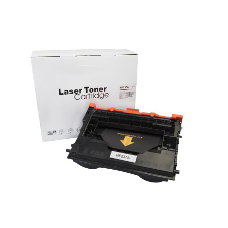 Încărcătură toner renovată CF237A, 11000 filelor pentru imprimante HP