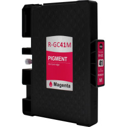 Cartus pentru Ricoh | 405763 | magenta | 32 ml | bulk
