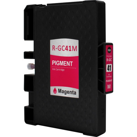 Cartus pentru Ricoh | 405763 | magenta | 32 ml | bulk