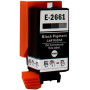 Cartus pentru Epson | C13T26614010 | negru | 6 ml | bulk